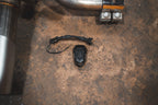 Kies-Motorsports Valvetronic Designs BMW E9x 335i Axleback