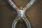 Kies-Motorsports Valvetronic Designs BMW E9x M3 Valved Sport Exhaust System (V2)