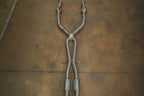 Kies-Motorsports Valvetronic Designs BMW E9x M3 Valved Sport Exhaust System (V2)