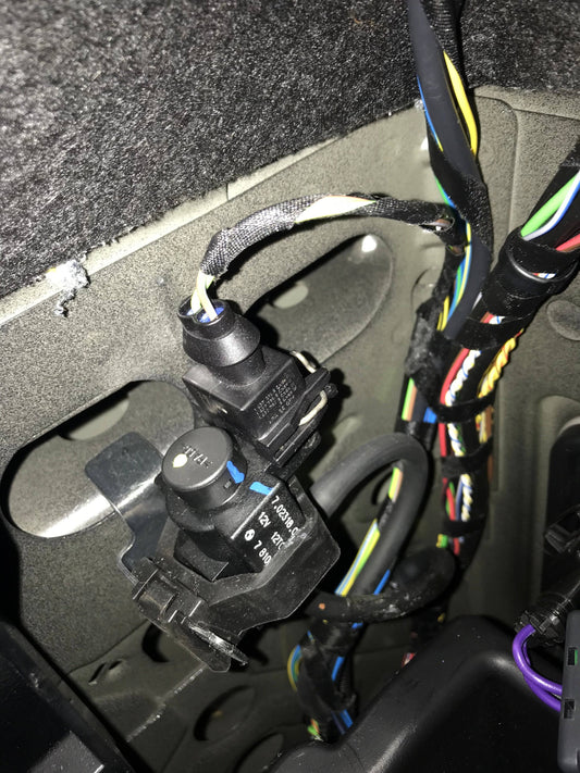Kies-Motorsports Valvetronic Designs BMW Exhaust Valve/Flap Controller