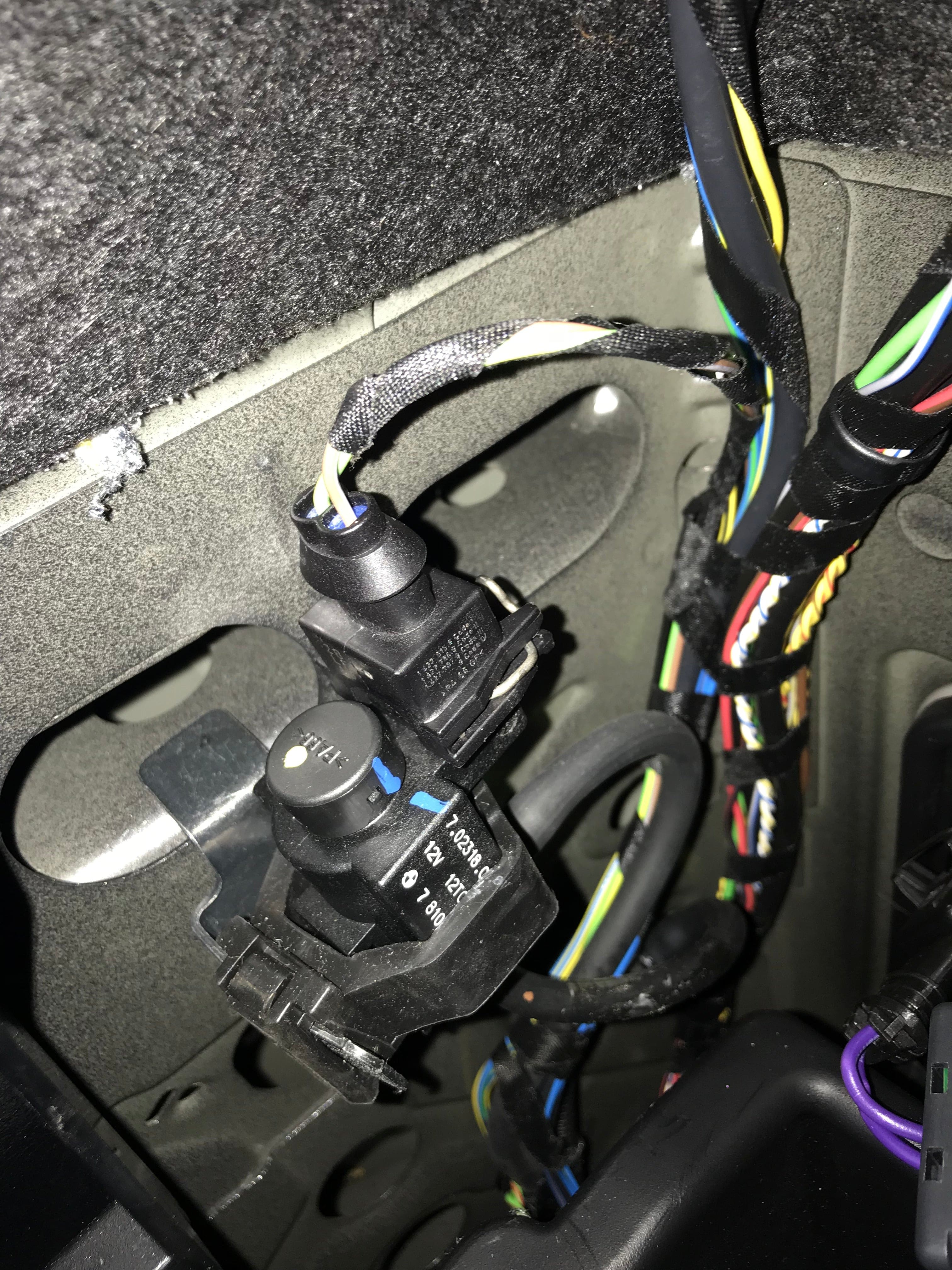 Kies-Motorsports Valvetronic Designs BMW Exhaust Valve/Flap Controller