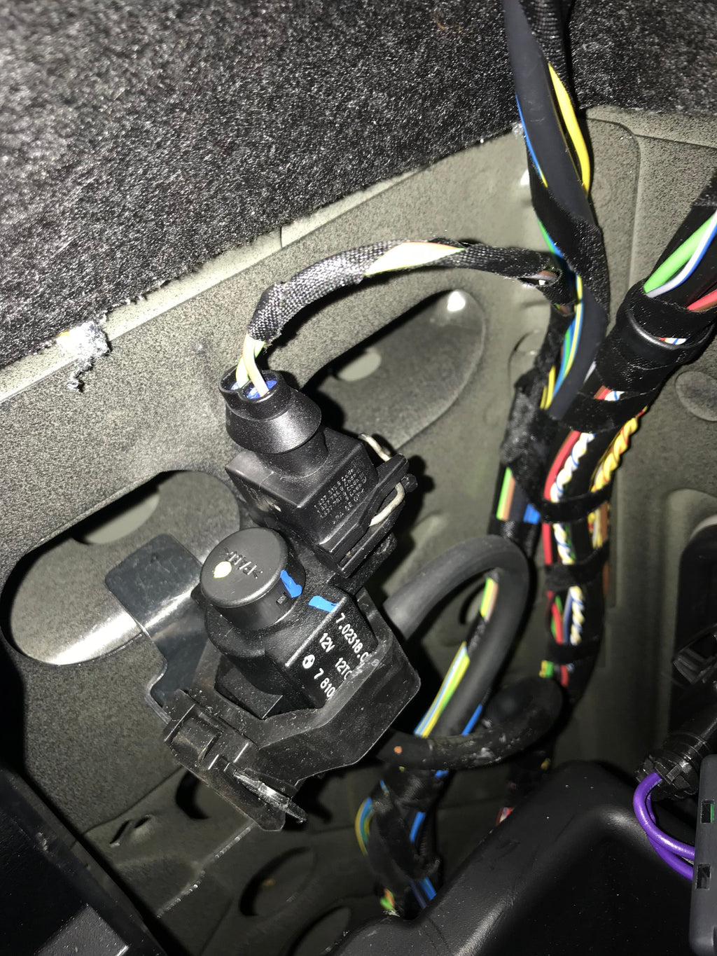 Kies-Motorsports Valvetronic Designs BMW Exhaust Valve/Flap Controller