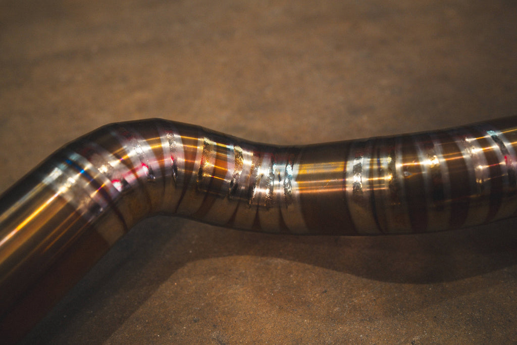 Kies-Motorsports Valvetronic Designs BMW F10 M5 / F06 M6 Valved Sport Exhaust System