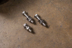 Kies-Motorsports Valvetronic Designs BMW F80/F82/F83/F87C M2C / M3 / M4 400 Cell Catted Downpipes