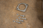 Kies-Motorsports Valvetronic Designs BMW F80/F82/F83/F87C M2C / M3 / M4 400 Cell Catted Downpipes