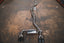 Kies-Motorsports Valvetronic Designs BMW F87 M2 Competition Equal Length Valved Sport Exhaust System