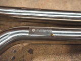 Kies-Motorsports Valvetronic Designs BMW F87 M2 Valved Sport Exhaust System (N55)