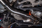 Kies-Motorsports Valvetronic Designs BMW F8x M3 / M4 Equal Length Valved Sport Exhaust System