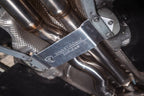 Kies-Motorsports Valvetronic Designs BMW F8x M3 / M4 Equal Length Valved Sport Exhaust System