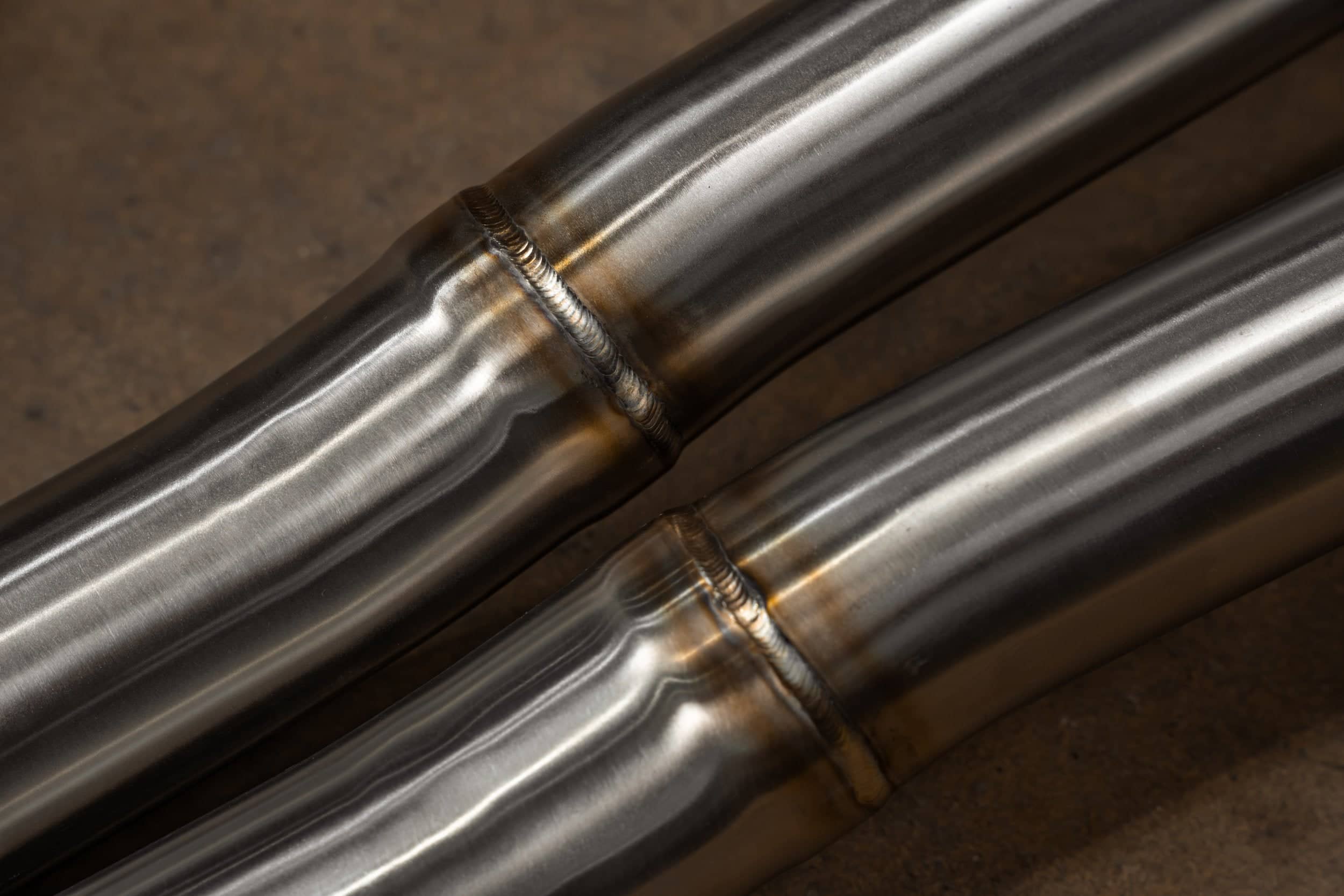 Kies-Motorsports Valvetronic Designs BMW F90 M5 Valved Sport Exhaust System