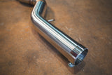 Kies-Motorsports Valvetronic Designs BMW G20/G22 330i/430i Valved Axleback Exhaust System