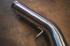 Kies-Motorsports Valvetronic Designs BMW G20/G22 330i/430i Valved Axleback Exhaust System