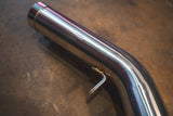 Kies-Motorsports Valvetronic Designs BMW G20/G22 330i/430i Valved Axleback Exhaust System