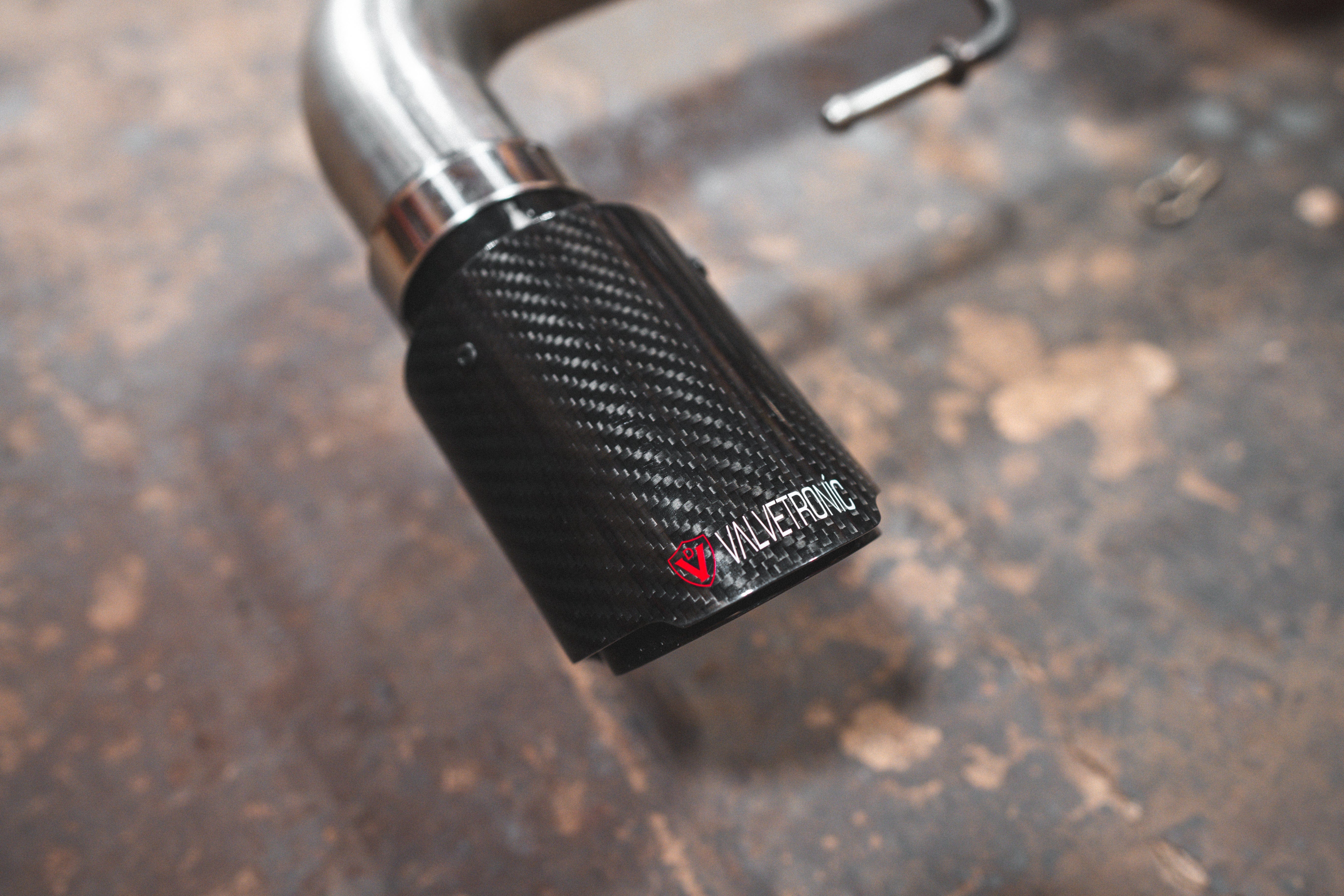 Bmw g20 330i exhaust deals