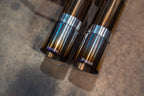 Kies-Motorsports Valvetronic Designs BMW G20/G22/G26 M340i/M440i Valved Sport Exhaust System