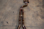 Kies-Motorsports Valvetronic Designs BMW G20/G22/G26 M340i/M440i Valved Sport Exhaust System