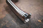 Kies-Motorsports Valvetronic Designs BMW G20/G22/G26 M340i/M440i Valved Sport Exhaust System