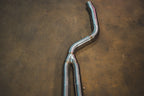 Kies-Motorsports Valvetronic Designs BMW G29 Z4 M40i Valved Sport Exhaust System
