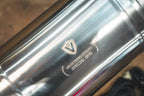 Kies-Motorsports Valvetronic Designs BMW G30 530i / 540i Valved Sport Exhaust system