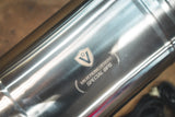 Kies-Motorsports Valvetronic Designs BMW G30 530i / 540i Valved Sport Exhaust system