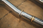 Kies-Motorsports Valvetronic Designs BMW G30 530i / 540i Valved Sport Exhaust system