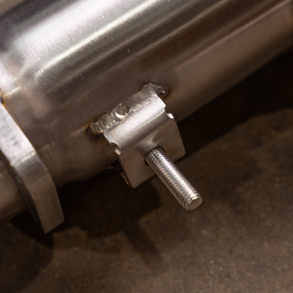 Kies-Motorsports Valvetronic Designs BMW G80/G82/G83/G87 M2 / M3 / M4 400 Cell Catted Downpipes