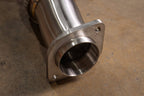Kies-Motorsports Valvetronic Designs BMW G80/G82/G83/G87 M2 / M3 / M4 400 Cell Catted Downpipes
