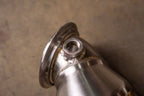 Kies-Motorsports Valvetronic Designs BMW G80/G82/G83/G87 M2 / M3 / M4 400 Cell Catted Downpipes