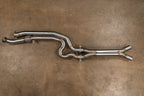 Kies-Motorsports Valvetronic Designs BMW G80/G82/G83 M3 / M4 HFD Midpipe