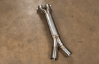 Kies-Motorsports Valvetronic Designs BMW G80/G82/G83 M3 / M4 HFD Midpipe