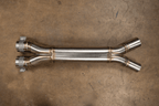 Kies-Motorsports Valvetronic Designs BMW G80/G82/G83 M3 / M4 HFD Midpipe