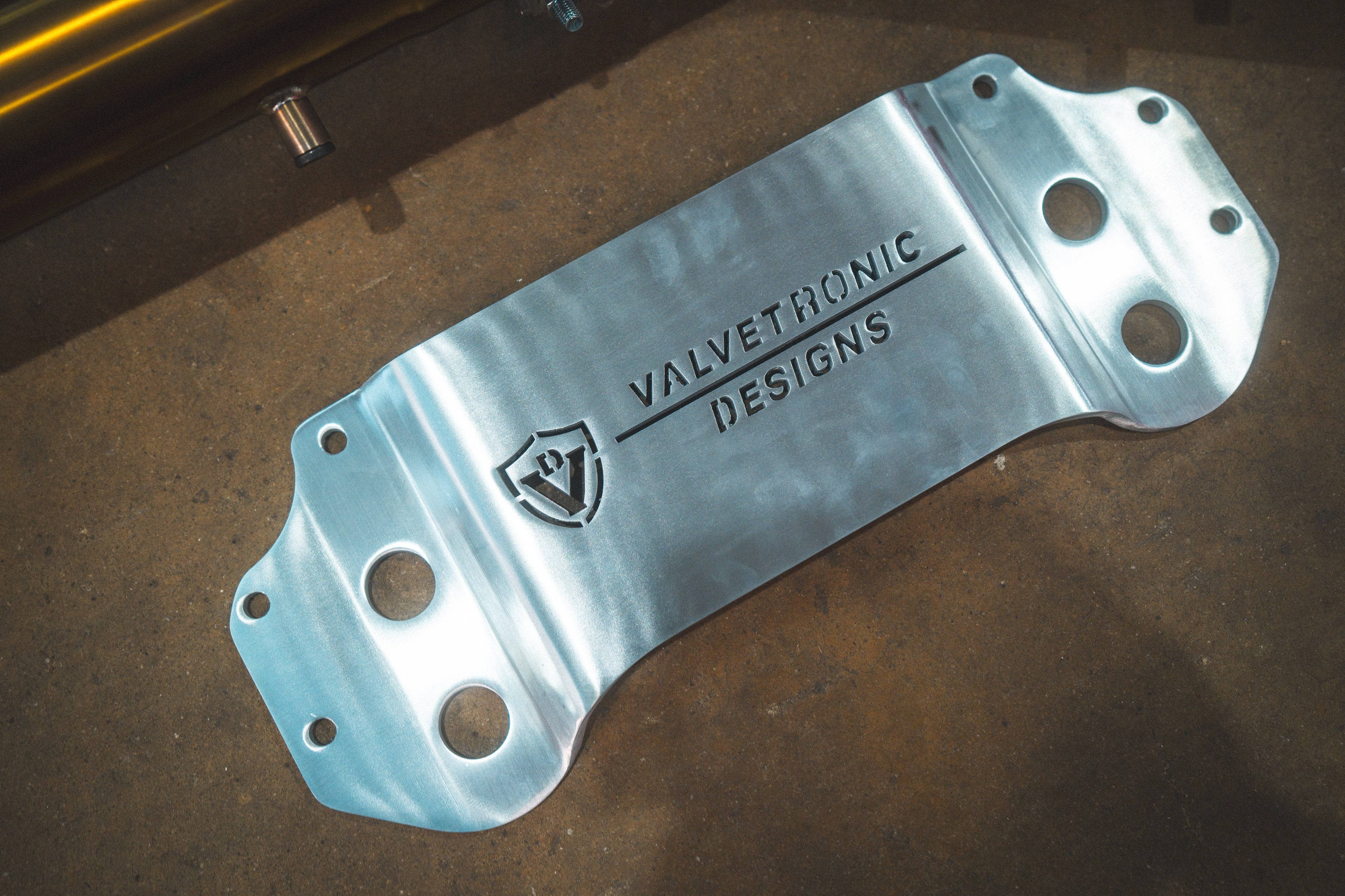 Kies-Motorsports Valvetronic Designs BMW G87 M2 Valved Sport Exhaust System
