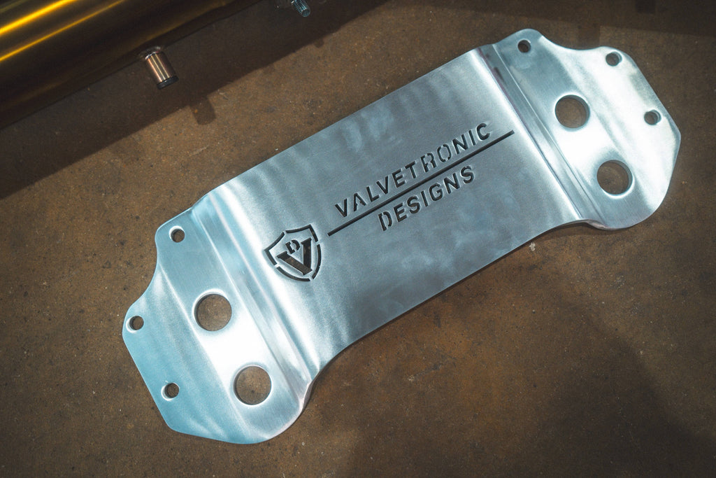 Kies-Motorsports Valvetronic Designs BMW G87 M2 Valved Sport Exhaust System