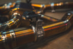 Kies-Motorsports Valvetronic Designs BMW G87 M2 Valved Sport Exhaust System