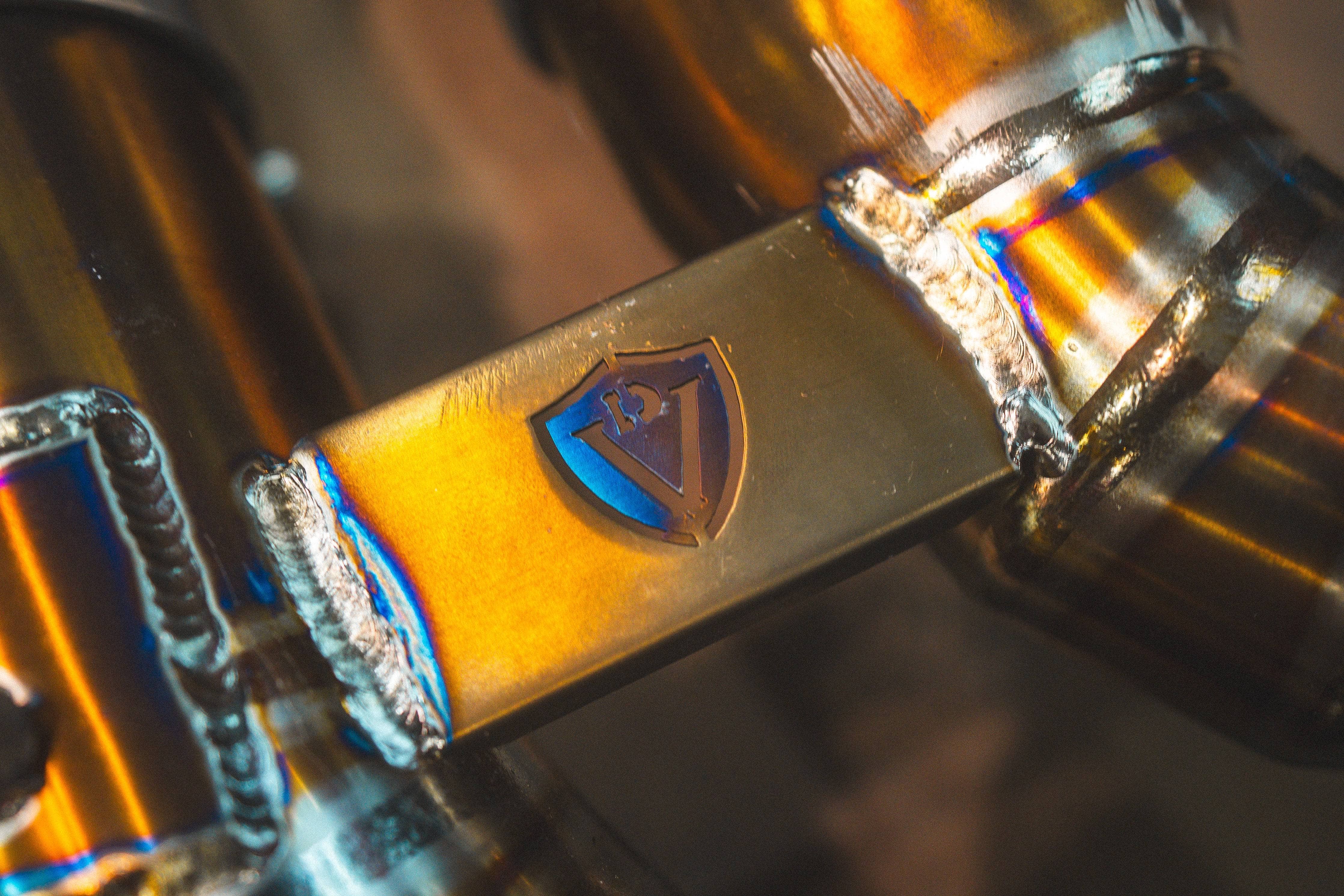 Kies-Motorsports Valvetronic Designs BMW G87 M2 Valved Sport Exhaust System