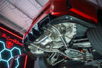 Kies-Motorsports Valvetronic Designs BMW G87 M2 Valved Sport Exhaust System