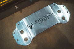 Kies-Motorsports Valvetronic Designs BMW G8x M3 / M4 Valved Sport Exhaust System