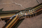Kies-Motorsports Valvetronic Designs BMW G8x M3 / M4 Valved Sport Exhaust System