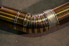 Kies-Motorsports Valvetronic Designs BMW G8x M3 / M4 Valved Sport Exhaust System