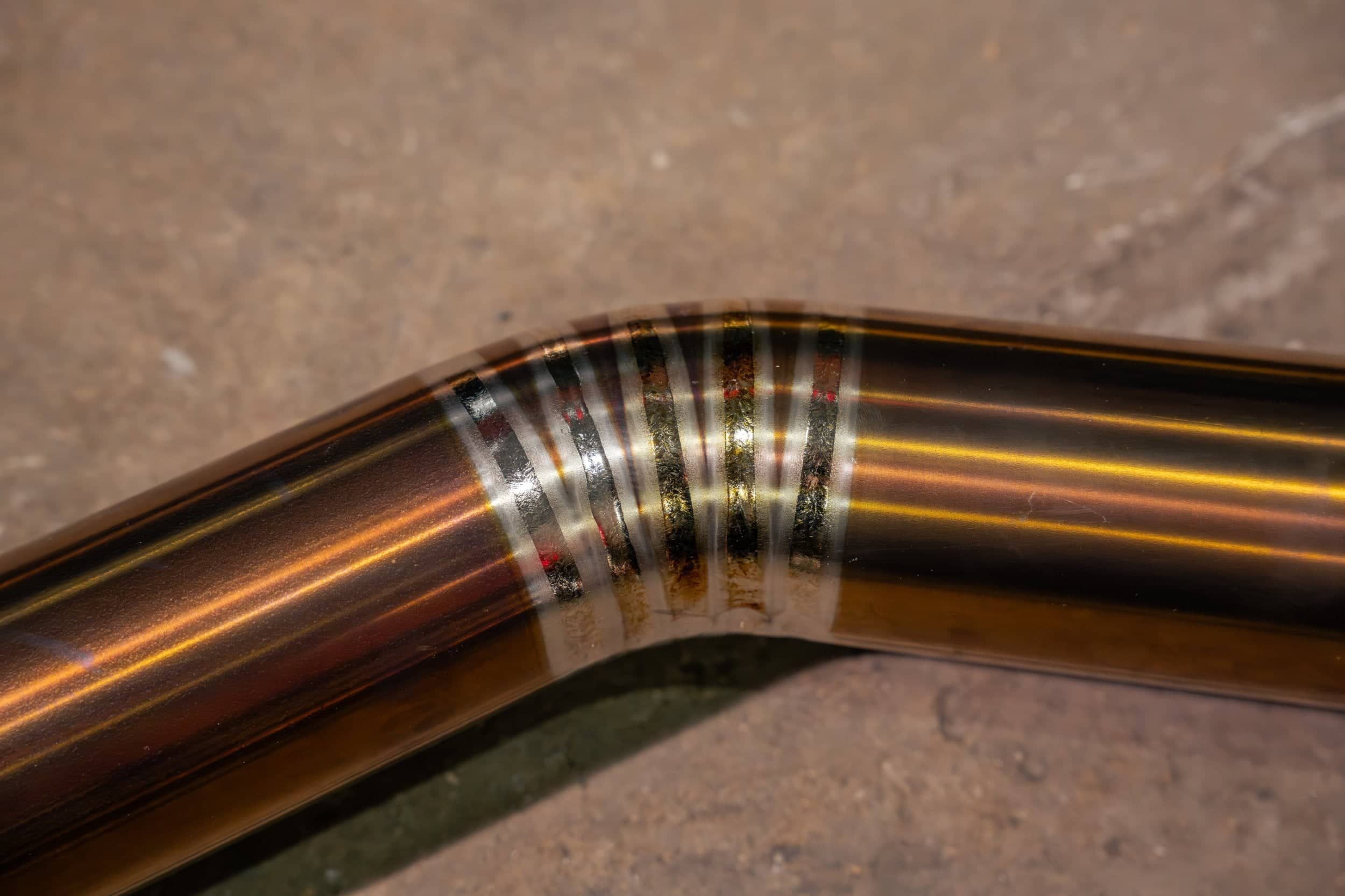 Kies-Motorsports Valvetronic Designs BMW G8x M3 / M4 Valved Sport Exhaust System