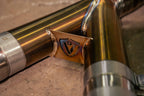 Kies-Motorsports Valvetronic Designs BMW G8x M3 / M4 Valved Sport Exhaust System