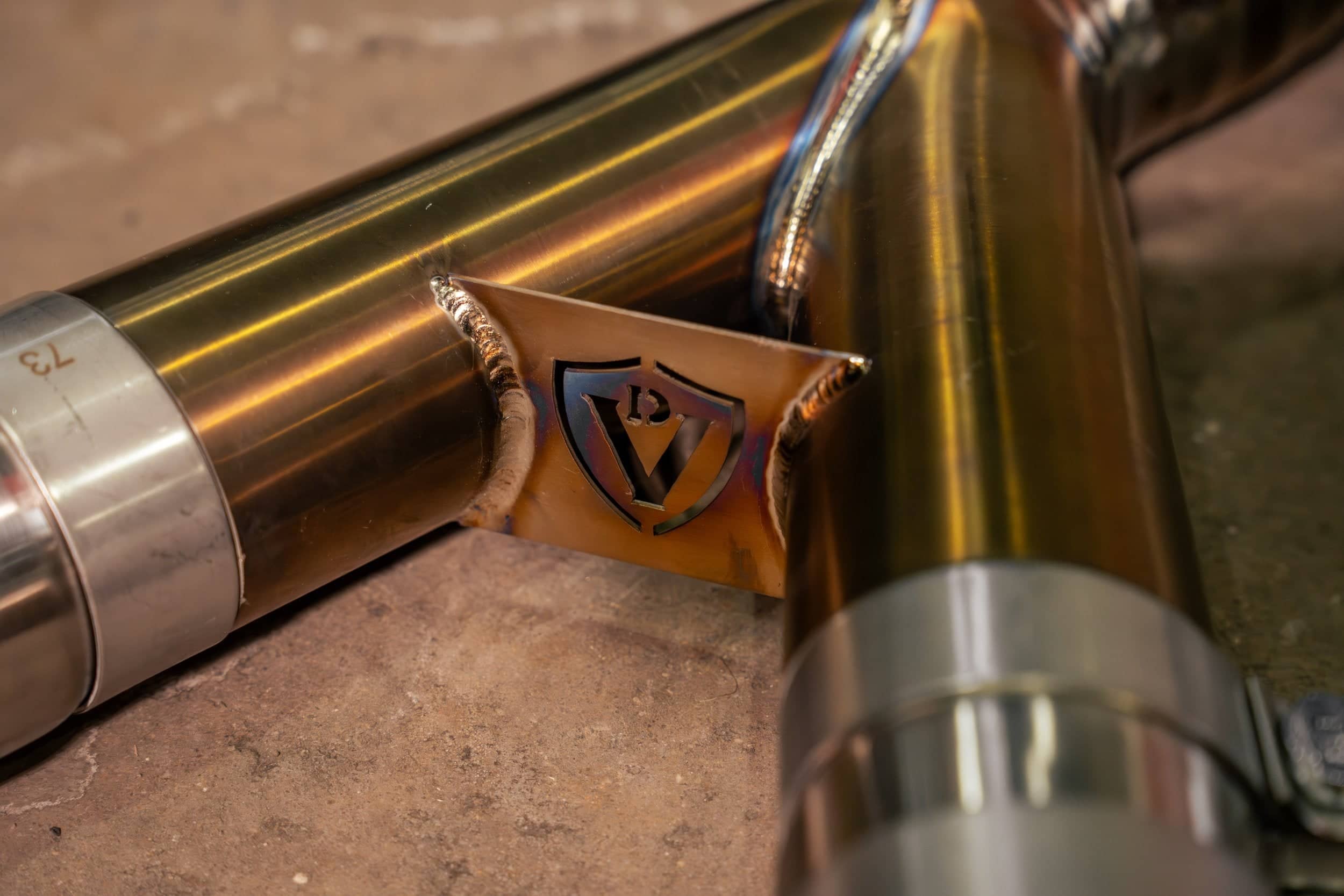 Kies-Motorsports Valvetronic Designs BMW G8x M3 / M4 Valved Sport Exhaust System