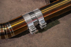 Kies-Motorsports Valvetronic Designs BMW G8x M3 / M4 Valved Sport Exhaust System