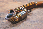 Kies-Motorsports Valvetronic Designs BMW G8x M3 / M4 Valved Sport Exhaust System
