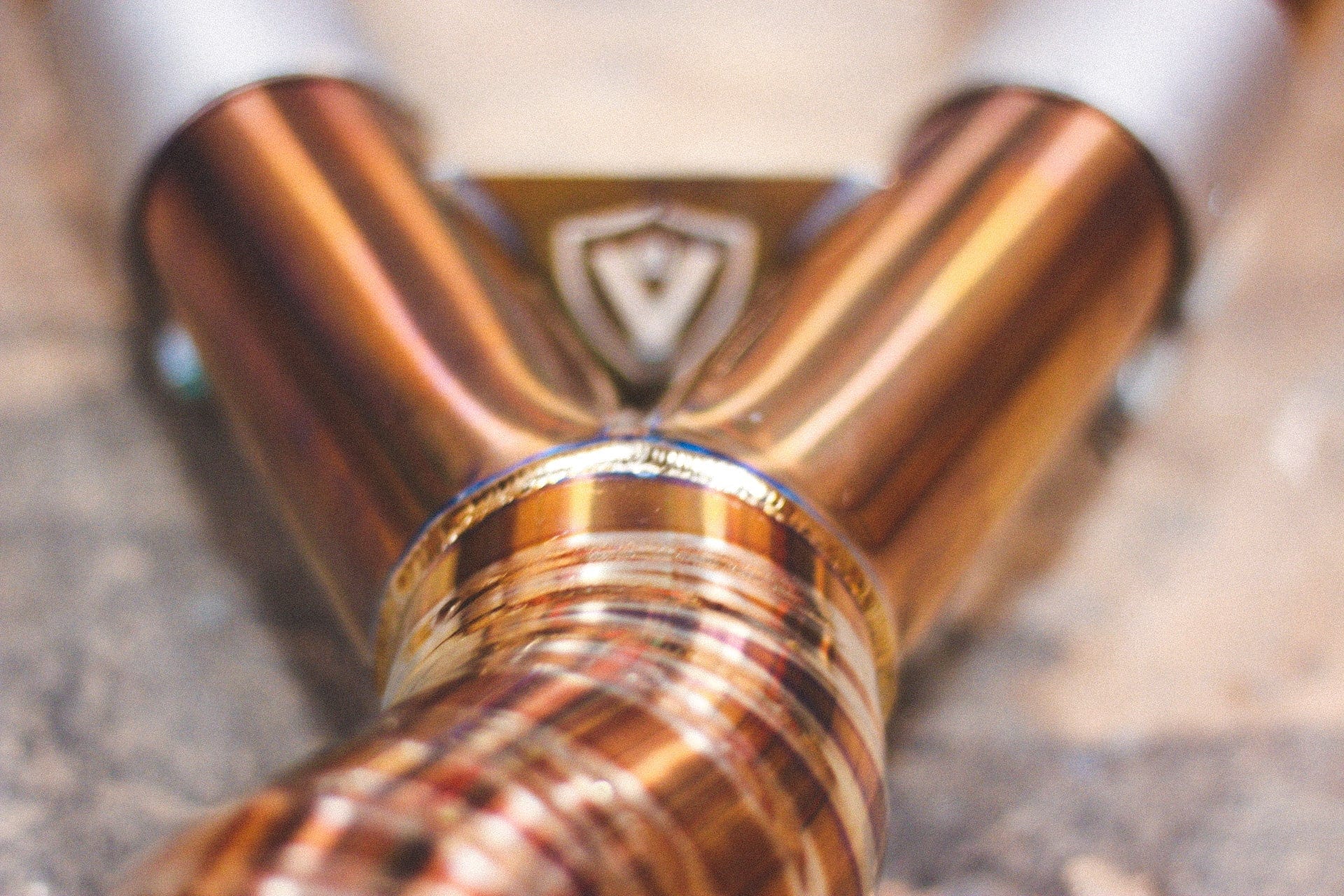 Kies-Motorsports Valvetronic Designs BMW G8x M3 / M4 Valved Sport Exhaust System