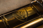 Kies-Motorsports Valvetronic Designs BMW G9X M5 Valved Sport Exhaust System
