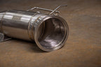 Kies-Motorsports Valvetronic Designs BMW GEN3 B58N 400 Cell Catted Downpipes