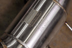 Kies-Motorsports Valvetronic Designs BMW GEN3 B58N 400 Cell Catted Downpipes