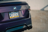 Kies-Motorsports Valvetronic Designs BMW M240i G42 Valved Sport Exhaust System