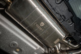 Kies-Motorsports Valvetronic Designs BMW M240i G42 Valved Sport Exhaust System